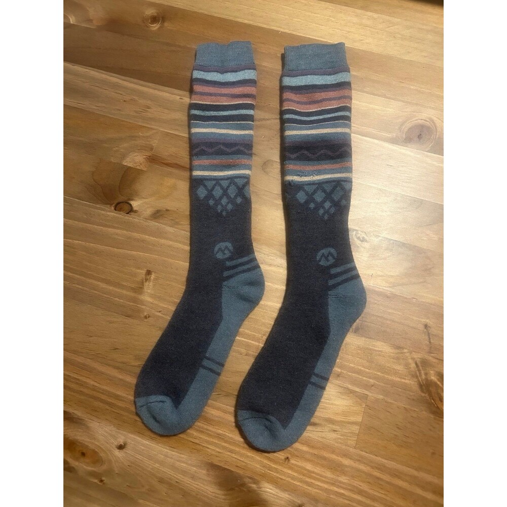 Outdoor masters ski very warm socks M/L unisex